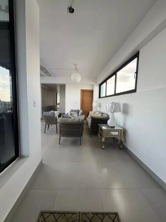 Apartment in Santo Domingo, Distrito Nacional, Dominican Republic 3 - 15334314