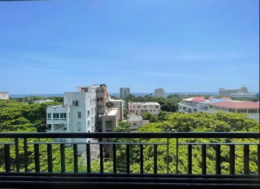 Apartment in Santo Domingo, Distrito Nacional, Dominican Republic 1 - 15334314