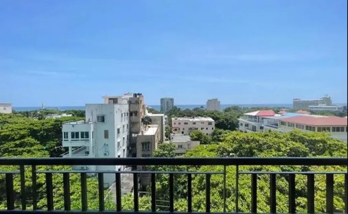 Apartment in Santo Domingo, Distrito Nacional, Dominican Republic 1