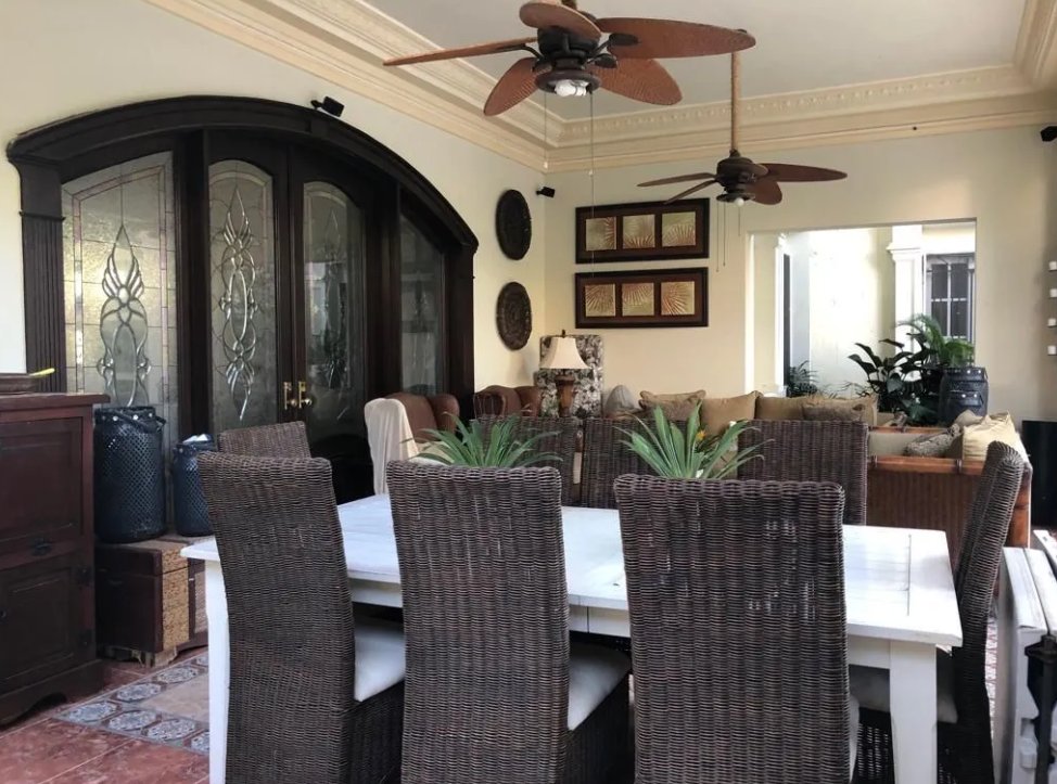 House in Santo Domingo, Distrito Nacional, Dominican Republic 3 - 15334471