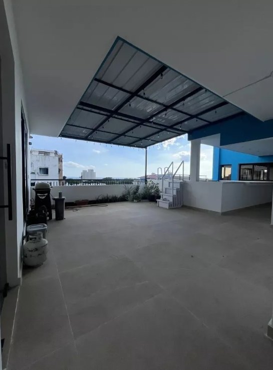 Apartment in Santo Domingo, Distrito Nacional, Dominican Republic 4 - 15334314
