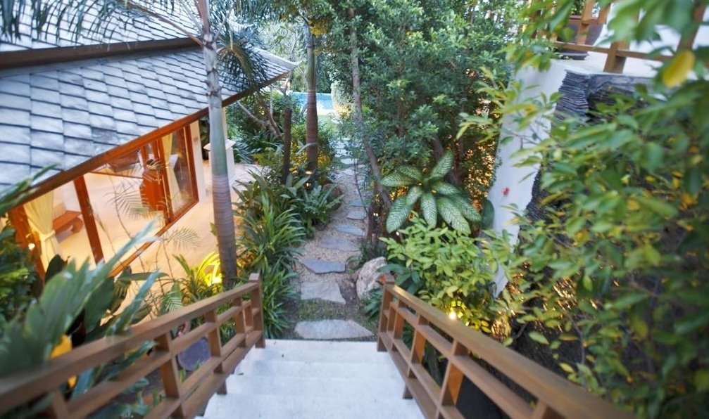Villa en Koh Samui, Provincia de Surat Thani, Tailandia 5 - 15338749