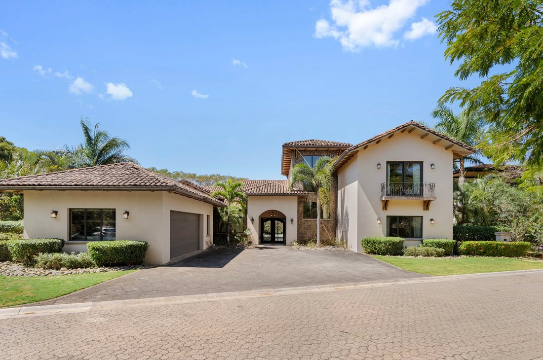 House in Tamarindo, Guanacaste Province, Costa Rica 2 - 15336781