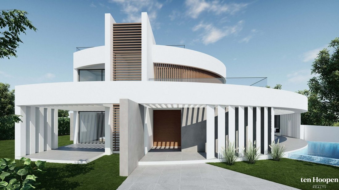 Villa in Praia da Luz, Algarve, Portugal 5 - 15335380
