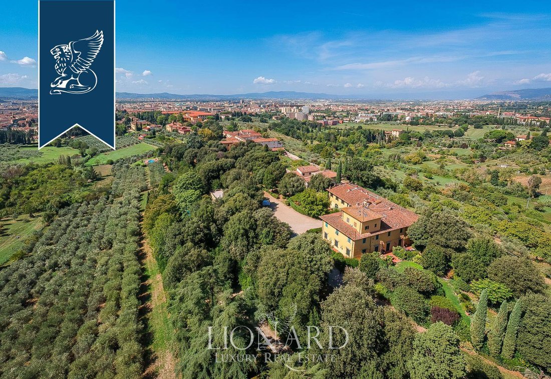 Apartment in Poggetto - Montughi, Florence, Italy 2 - 15338318