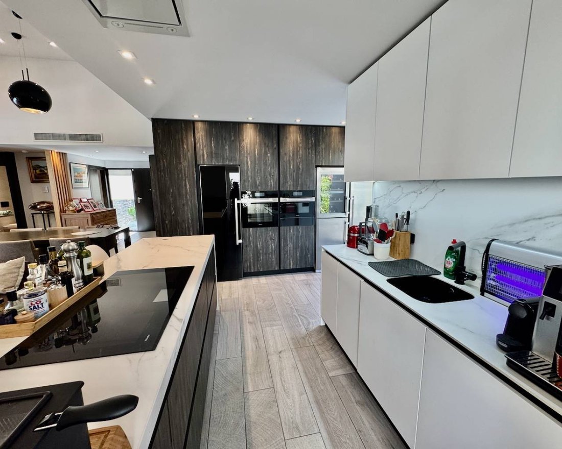 Villa in Algorfa, Valencian Community, Spain 3 - 15336439
