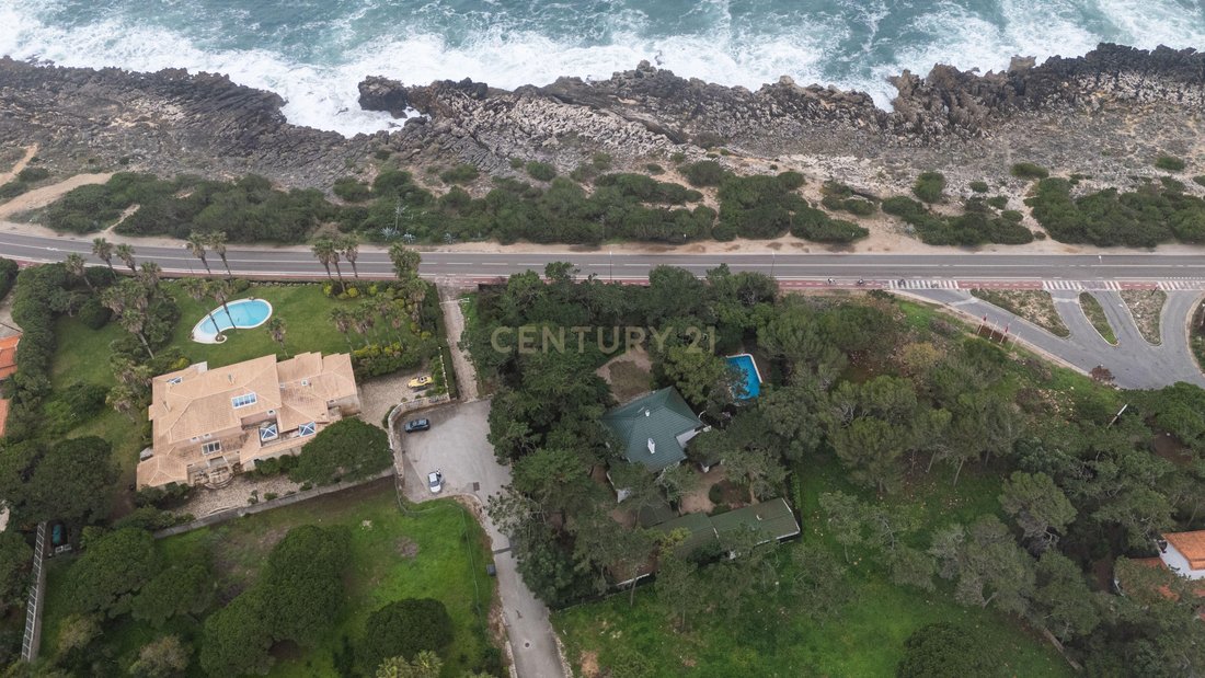 Villa in Cascais e Estoril, Lisbon, Portugal 2 - 14609960