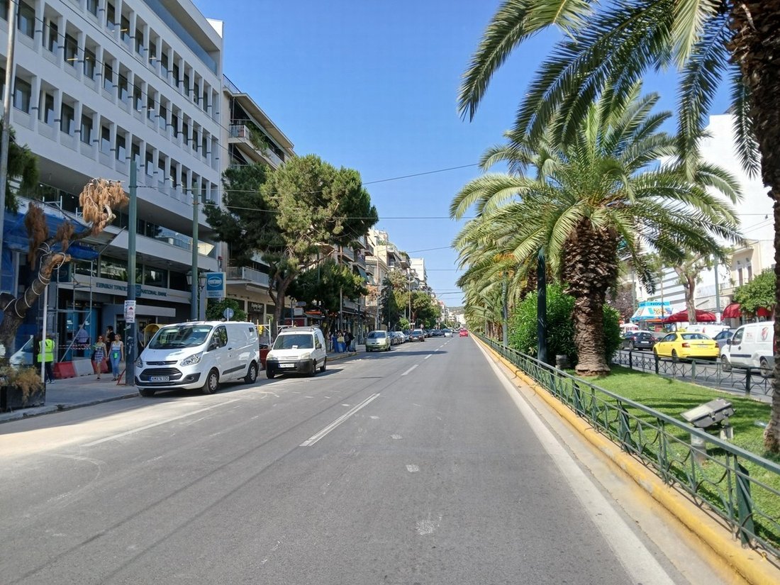 Altro in Kallithea, Attica, Grecia 5 - 15336891