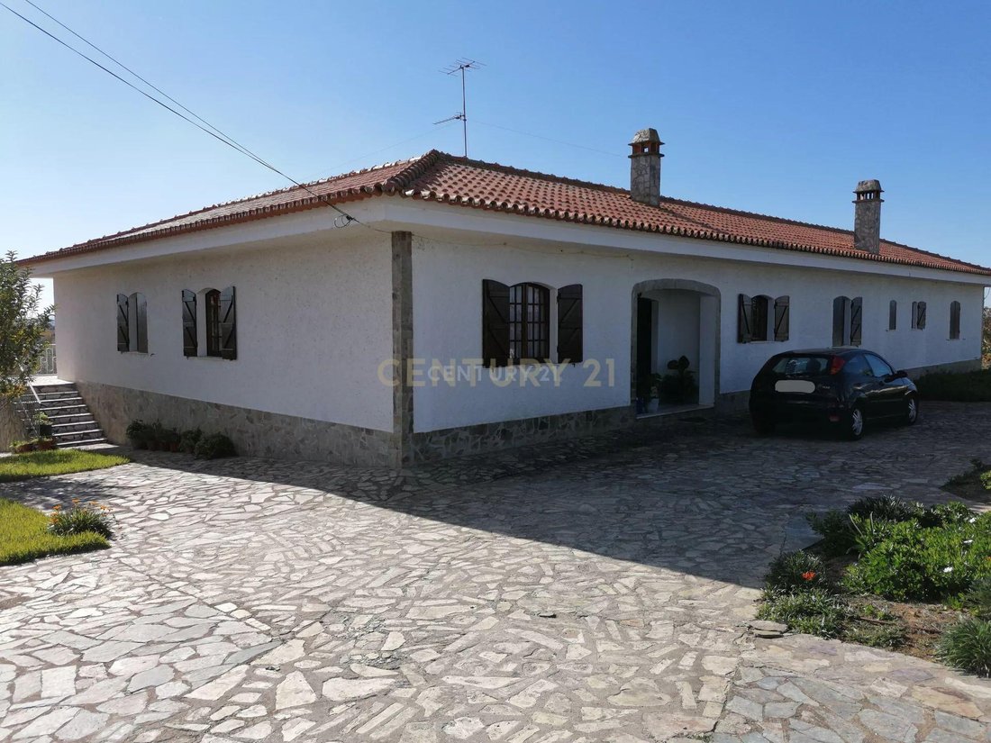 Farm Ranch in Reguengos de Monsaraz, Évora District, Portugal 1 - 12593960