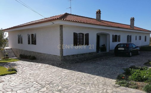 Farm Ranch in Reguengos de Monsaraz, Évora District, Portugal 1