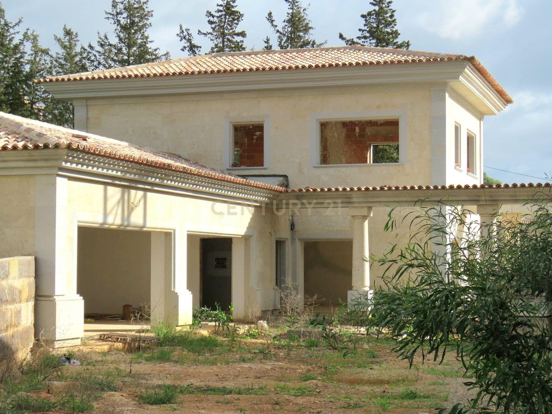 Villa in Olhos de Agua, Algarve, Portugal 3 - 14982363