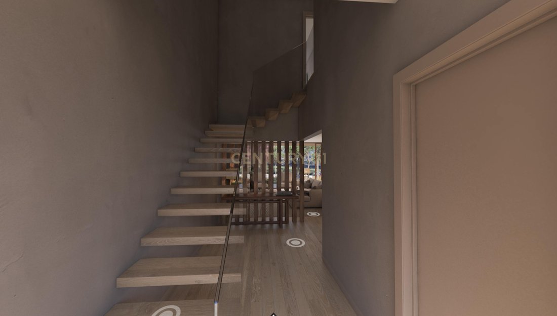 Villa in Vau, Leiria District, Portugal 5 - 12463597
