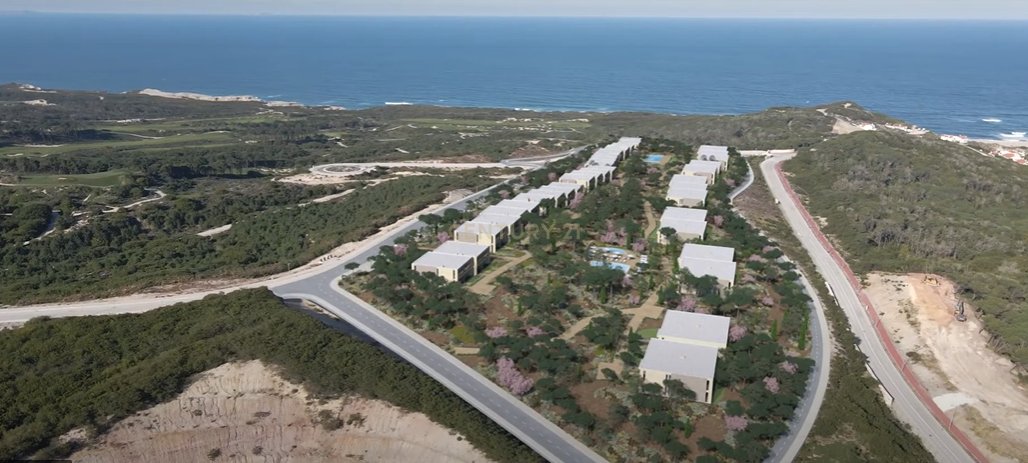 Villa in Vau, Leiria District, Portugal 3 - 12463597