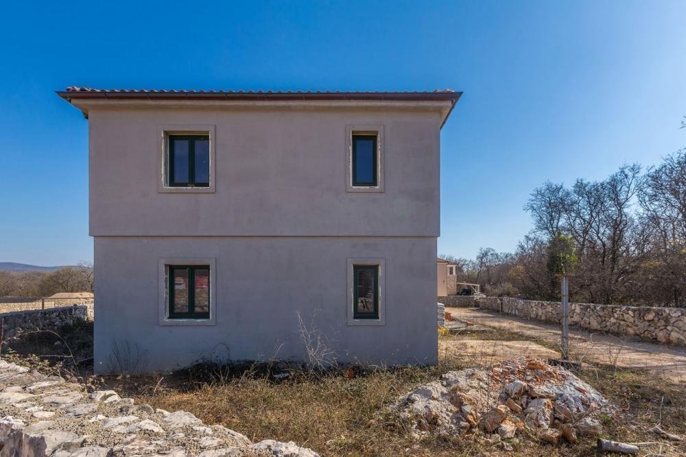 Villa in Muraj, Primorje-Gorski Kotar County, Croatia 4 - 12106495