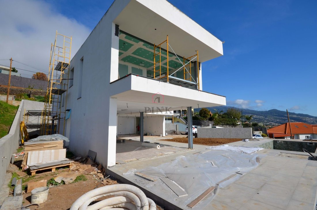 Villa in Prazeres, Madeira, Portugal 4 - 15094076
