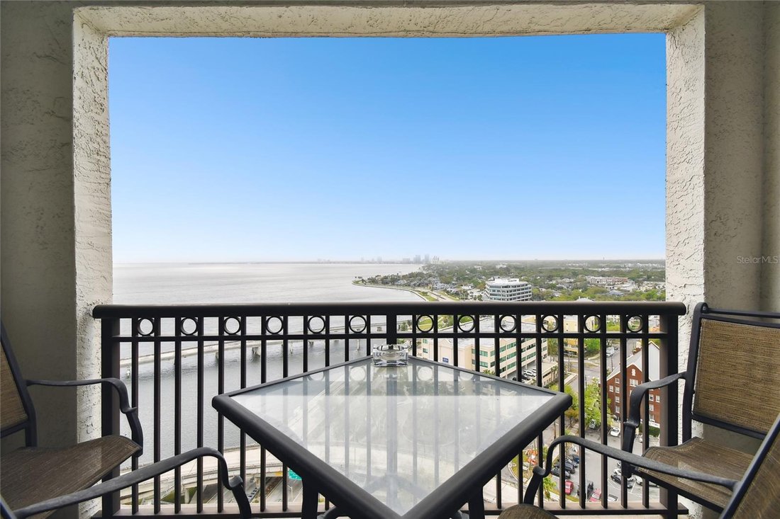 Condo in Tampa, Florida, United States 4 - 15337677