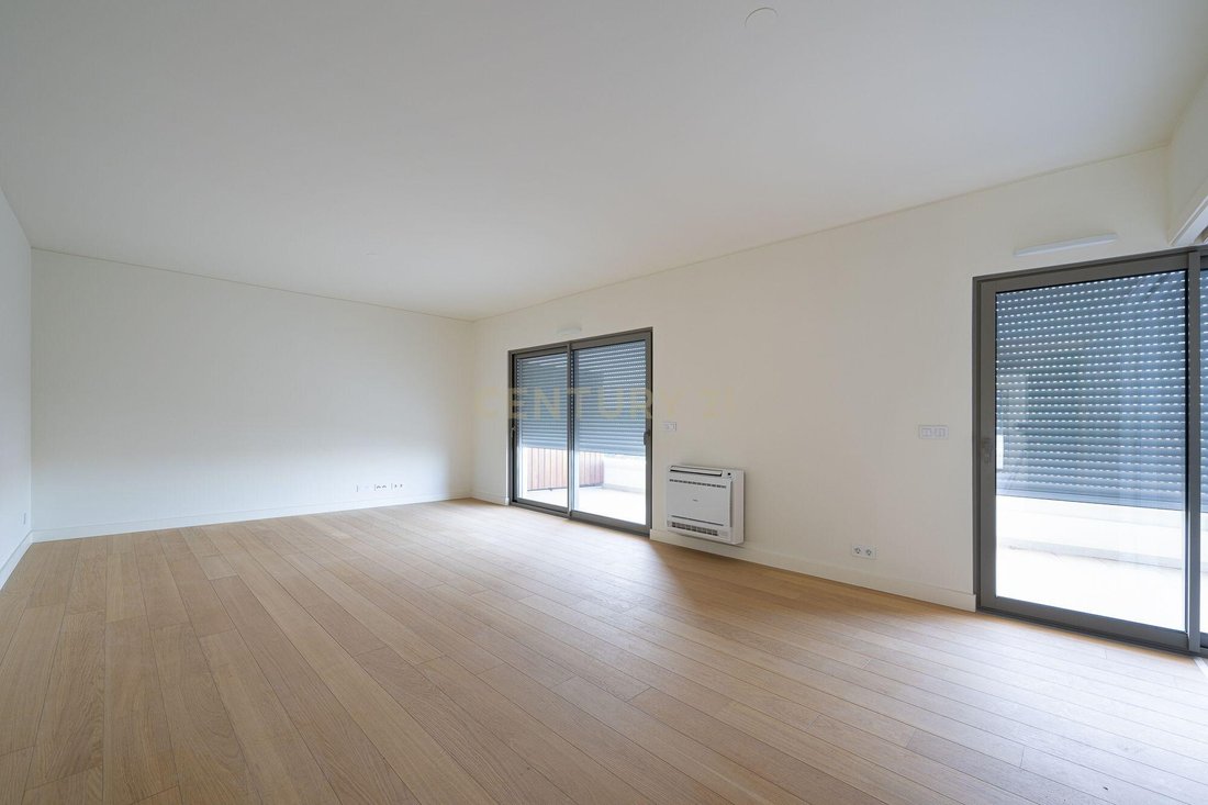 Apartment in Seixal, Arrentela e Aldeia de Paio Pires, Setubal, Portugal 5 - 15067830