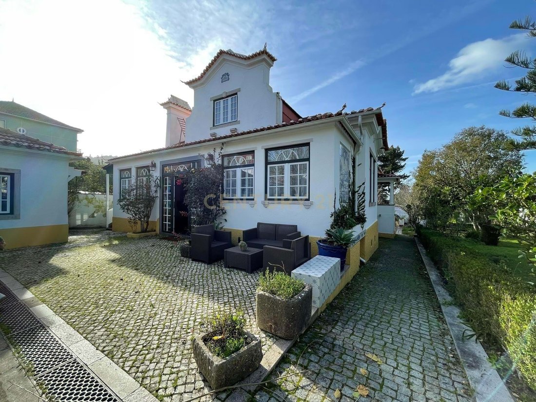 Rancho en Sintra, Distrito de Lisboa, Portugal 5 - 13430292
