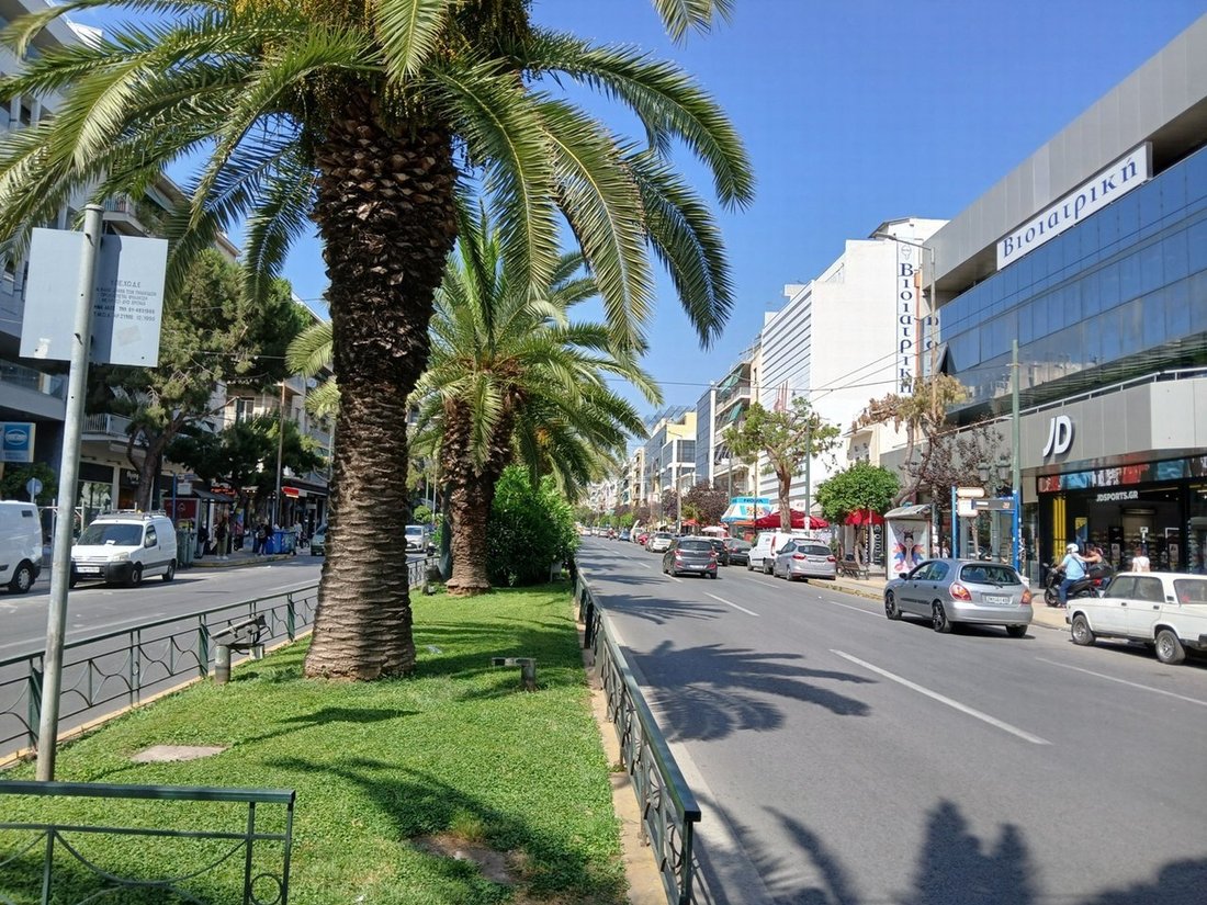 Altro in Kallithea, Attica, Grecia 3 - 15336891