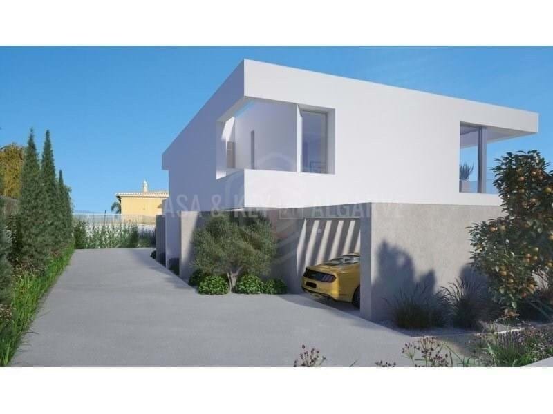 Townhouse in Praia da Luz, Algarve, Portugal 5 - 15335405