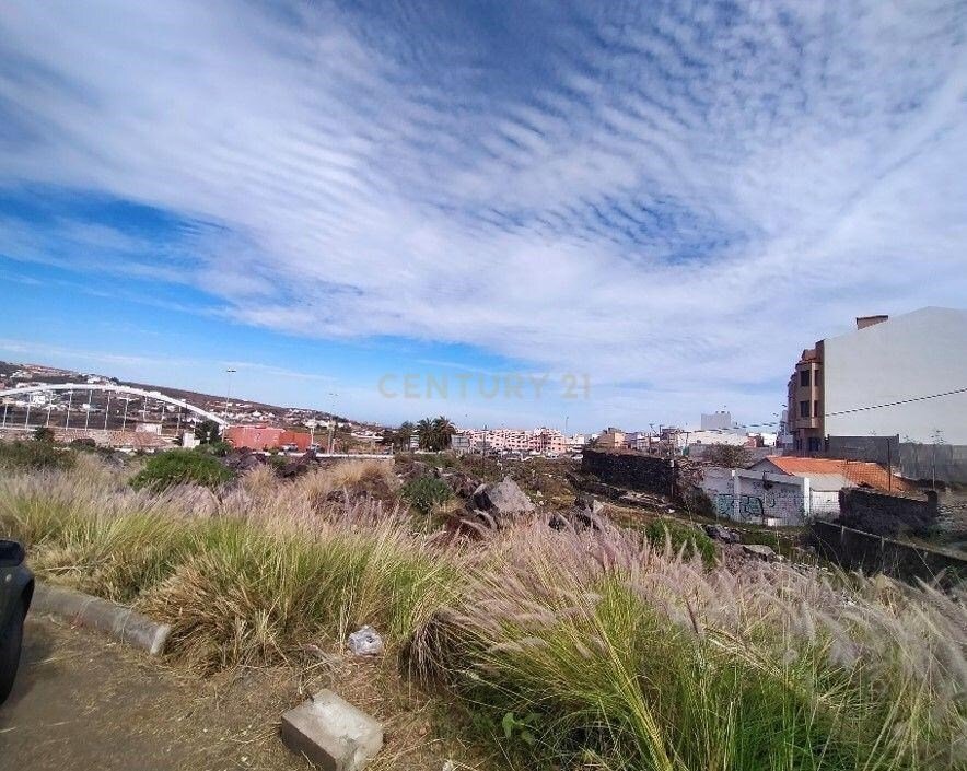 Land in Telde, Canary Islands, Spain 1 - 14795715
