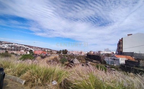 Terreno a Telde, Isole Canarie, Spagna 1
