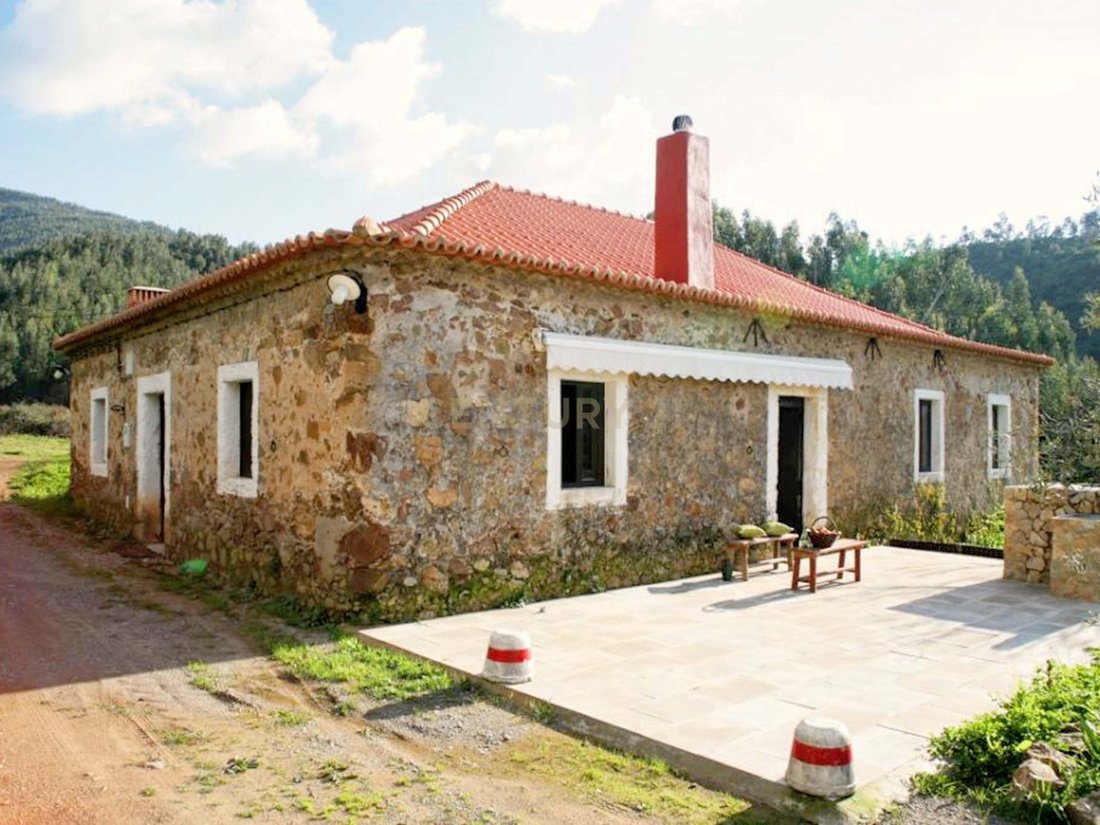 Farm Ranch in Monchique, Algarve, Portugal 2 - 14079763