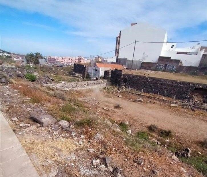 Land in Telde, Canary Islands, Spain 2 - 14795715