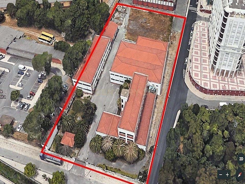 Algueirao-Mem Martins, Lisbon, Portugal 1 - 13501445