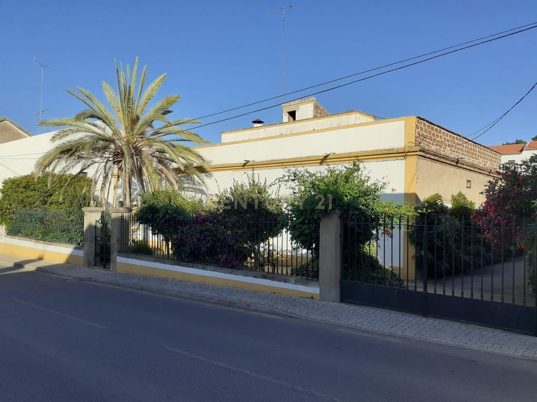 Villa in Reguengos de Monsaraz, Évora District, Portugal 3 - 12958449