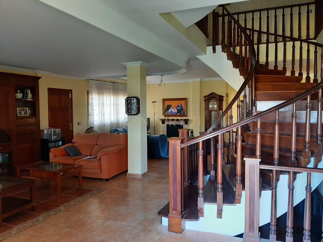 Villa in Arucas, Canary Islands, Spain 5 - 15130352