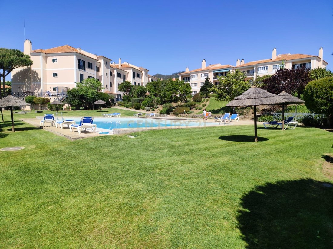 Apartment in Sintra, Lisbon, Portugal 1 - 15070930
