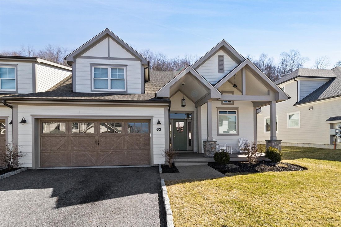 House in Henrietta, New York, United States 1 - 15337193