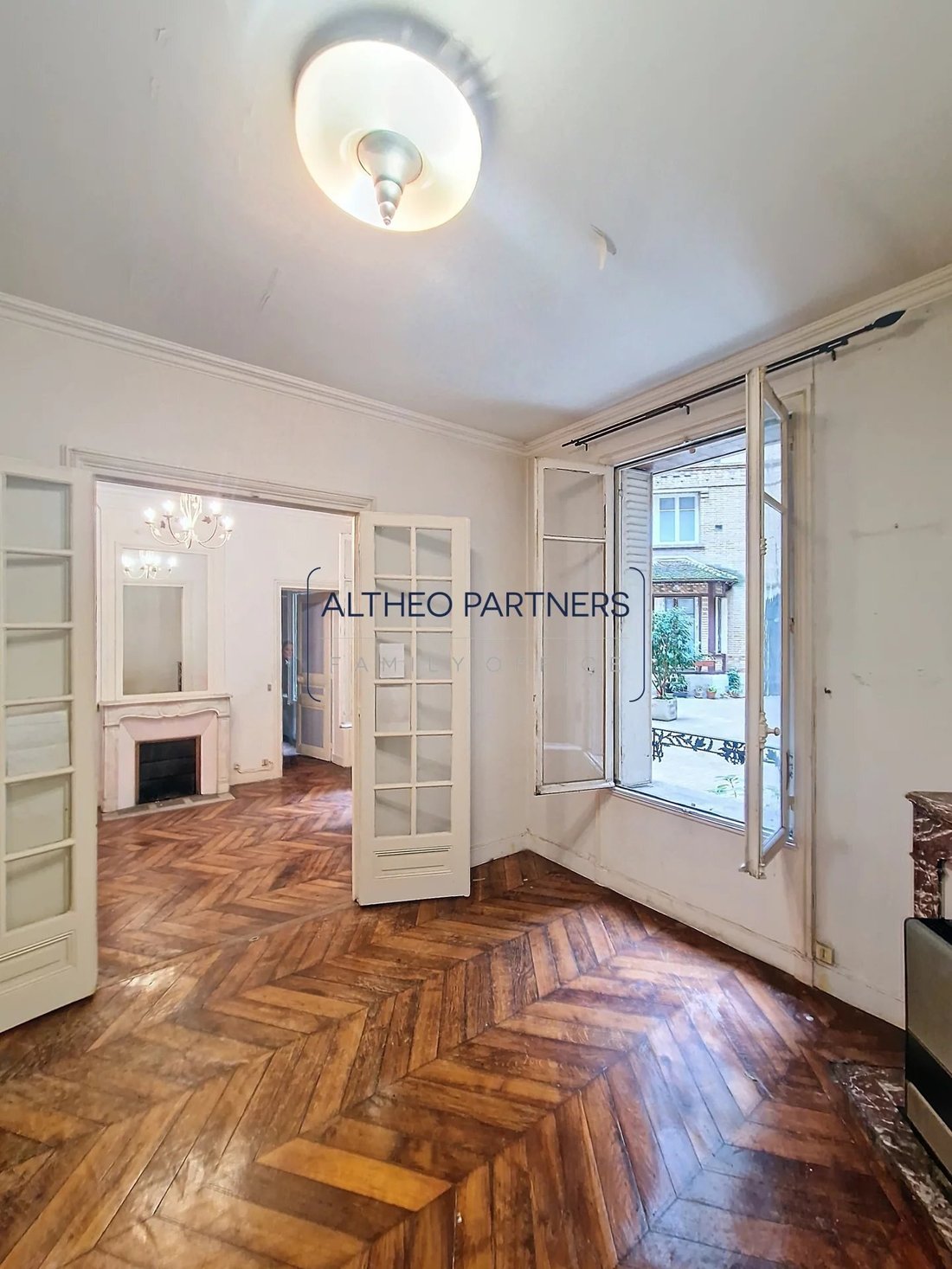 Apartment in Nation-Picpus, Paris 12e Arrondissement, Paris 1 - 15337554
