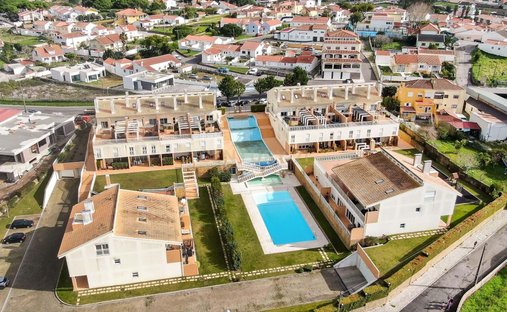 Apartment in São João das Lampas, Lisbon, Portugal 1