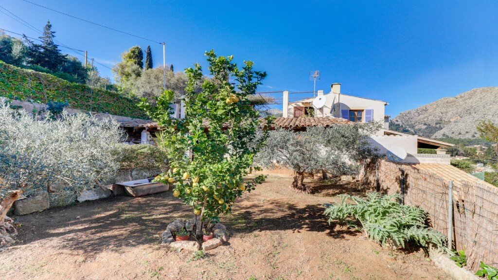 Casa en Pollensa, Islas Baleares, España 5 - 15338337