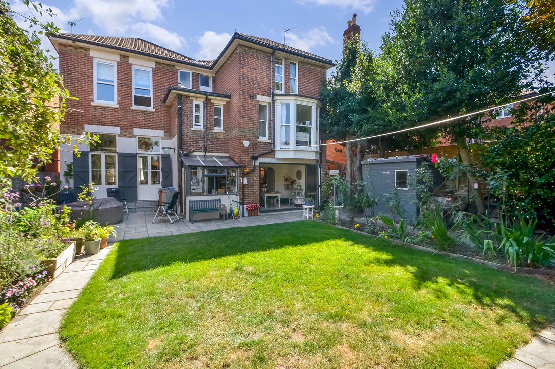 House in Southsea, England 4 - 15337064