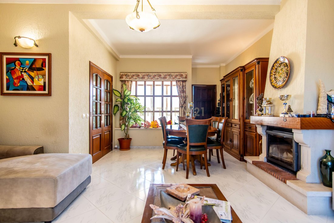 Villa in Estombar e Parchal, Algarve, Portugal 3 - 12877563