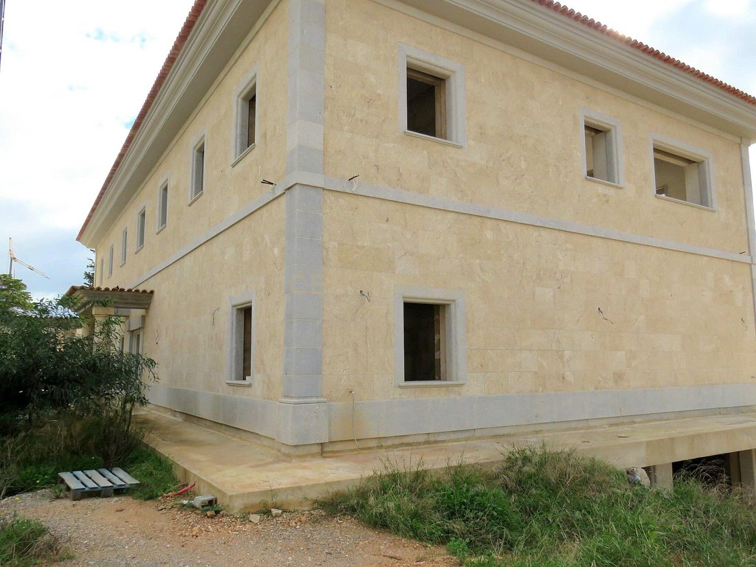 Villa in Olhos de Agua, Algarve, Portugal 1 - 14982363