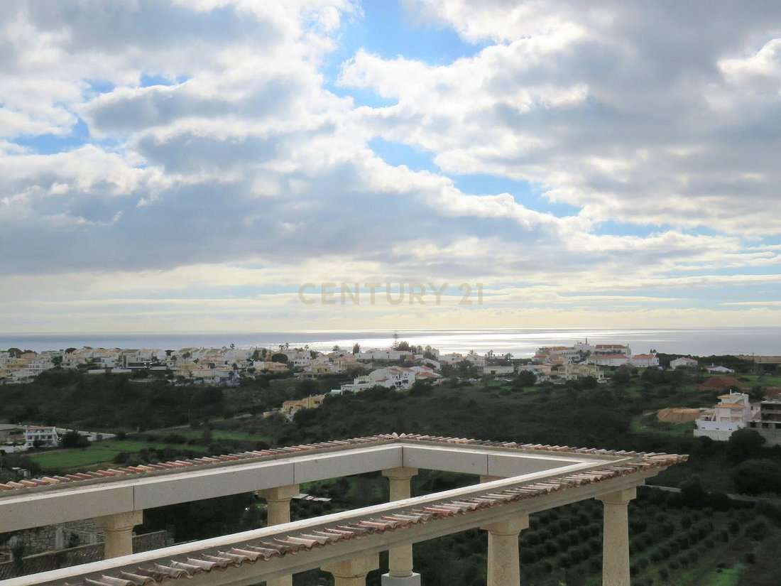 Villa in Olhos de Agua, Algarve, Portugal 4 - 14982363
