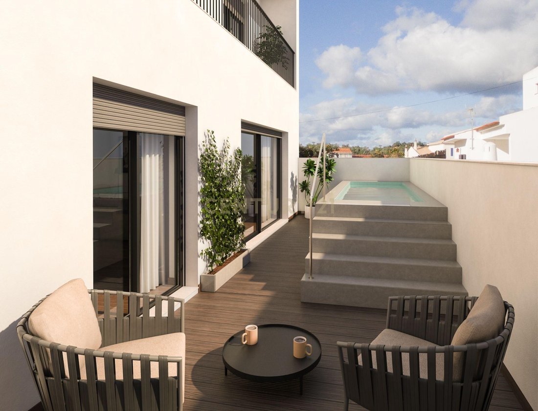 Villa in Portimao, Algarve, Portugal 4 - 14642850