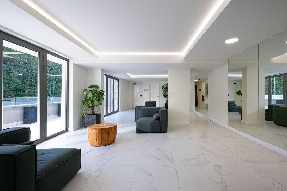 Apartment in Seixal, Arrentela e Aldeia de Paio Pires, Setubal, Portugal 1 - 15067830