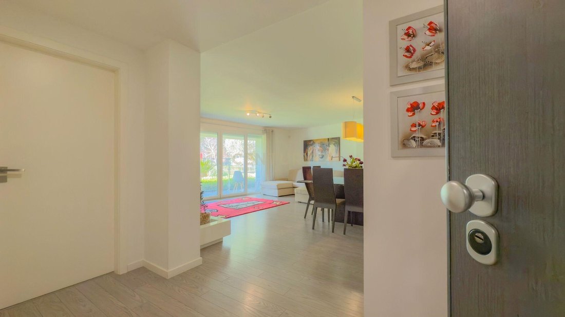 Apartment in Paco de Arcos, Lisbon, Portugal 5 - 15331714