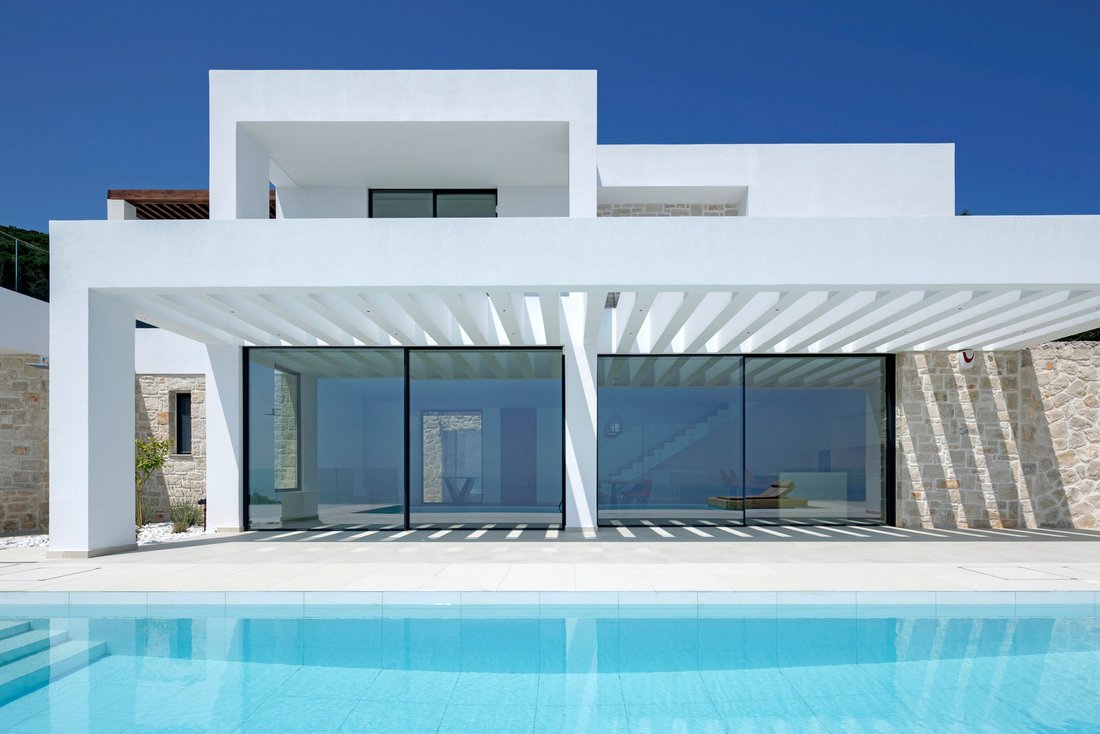 House in Municipal Commune of Zakynthos, Peloponnese, Western Greece and the Ionian, Greece 2 - 15338794