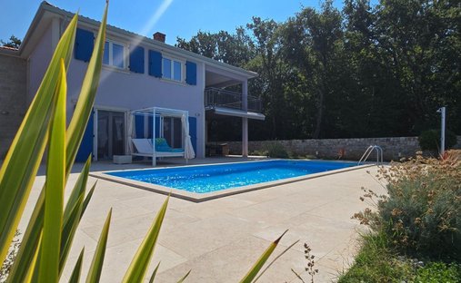 Villa in Rovinj, Gespanschaft Istrien, Kroatien 1