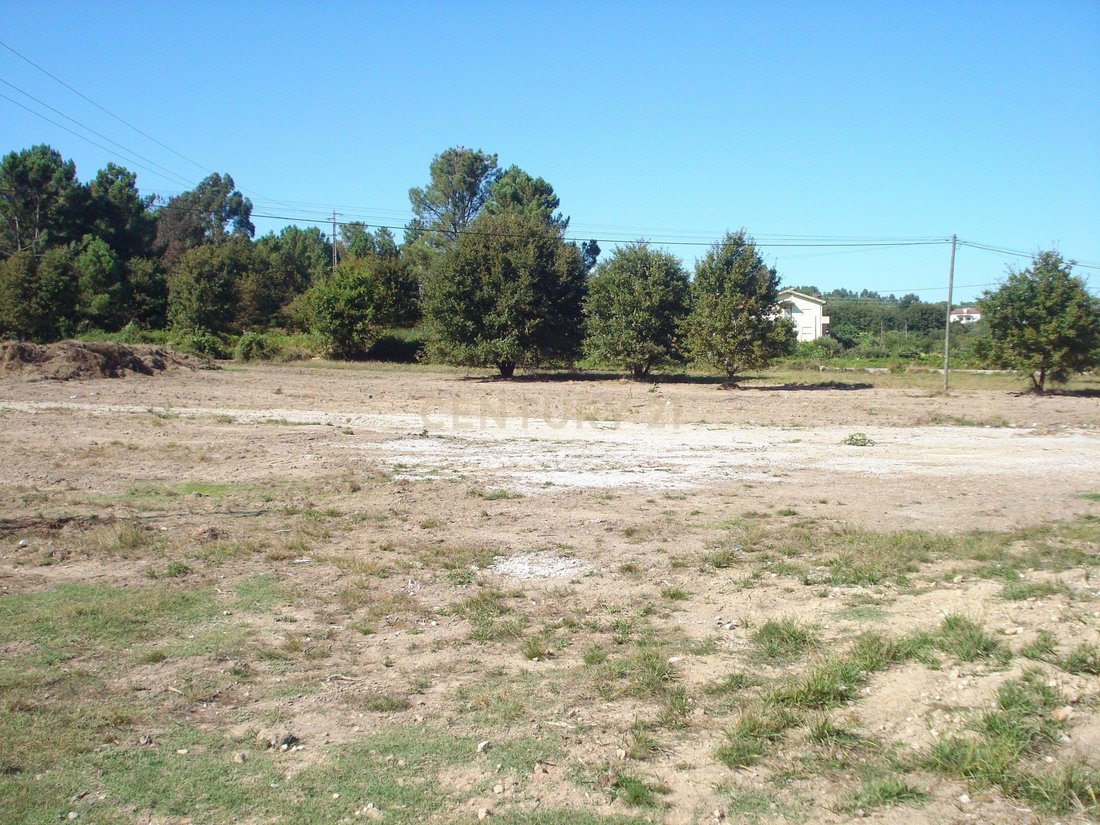 Land in Rio de Loba, Viseu District, Portugal 1 - 13501927