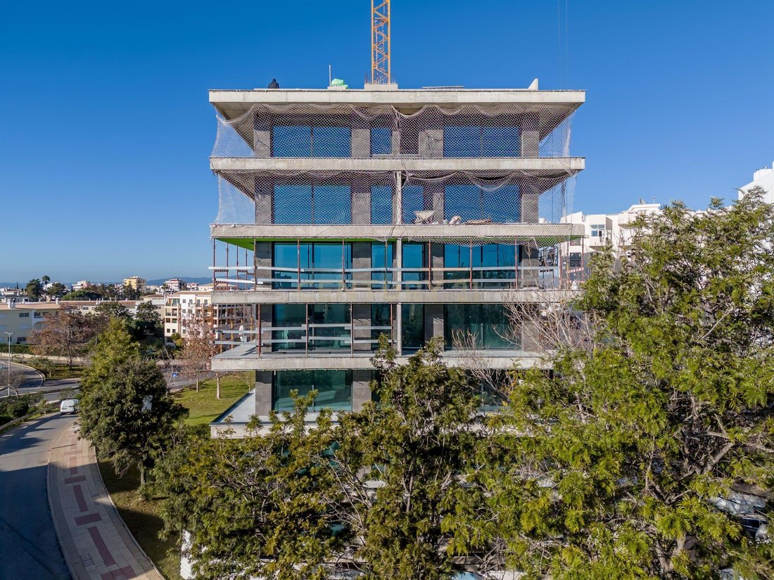 Apartment in Portimao, Algarve, Portugal 3 - 12191262