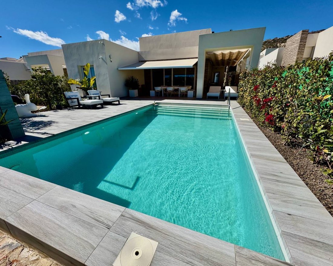 Villa in Algorfa, Valencian Community, Spain 1 - 15336439