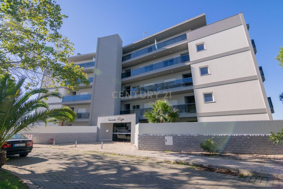 Apartment in Portimao, Algarve, Portugal 5 - 13765258