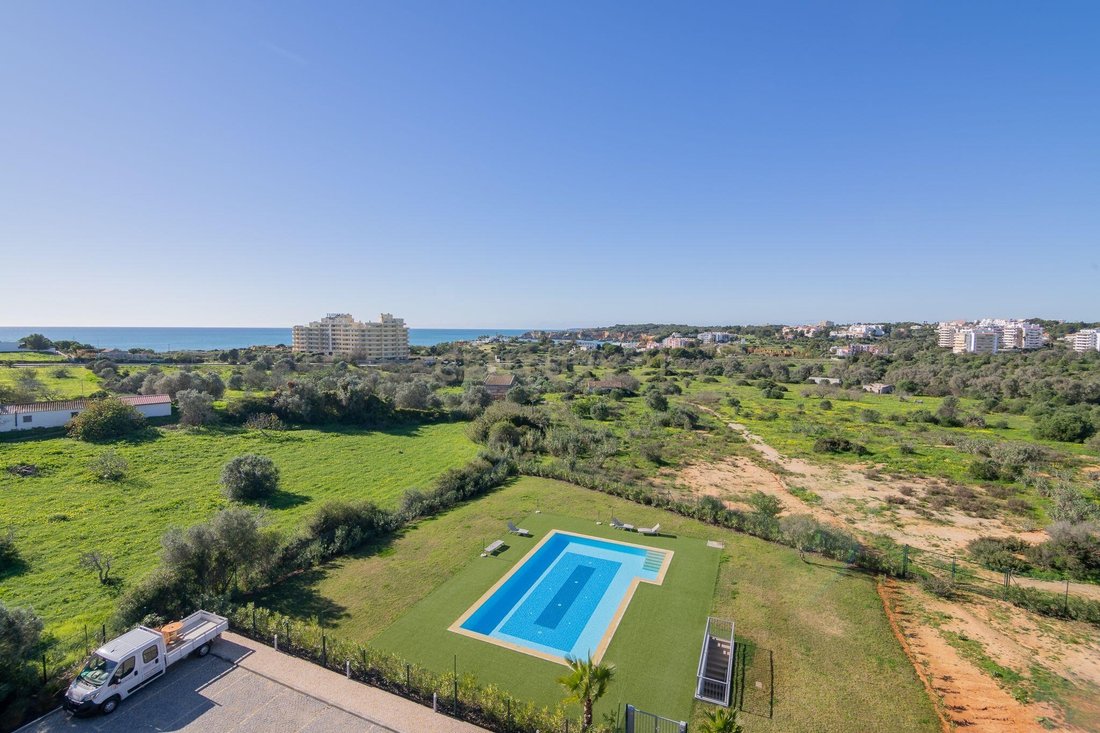 Apartment in Portimao, Algarve, Portugal 2 - 13765258